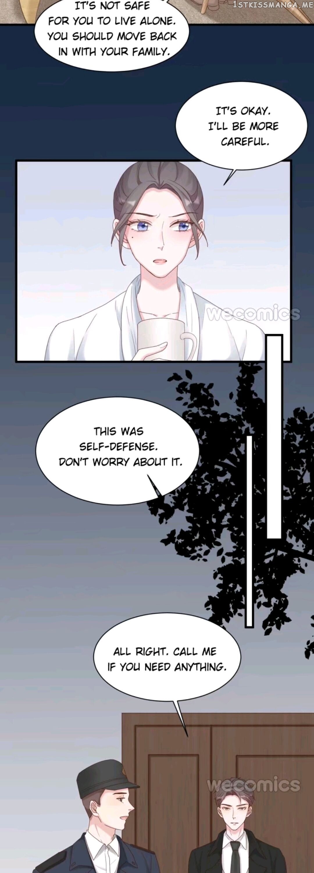 The Best Actress Returns chapter 31 - page 9