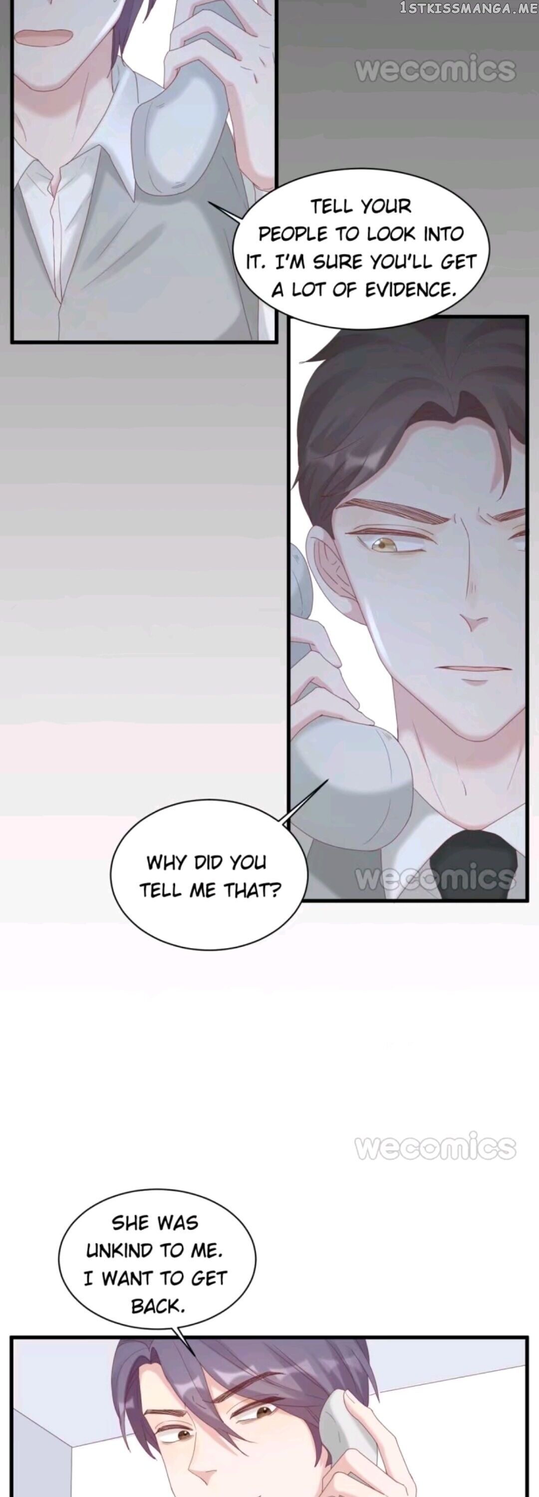 The Best Actress Returns chapter 32 - page 10