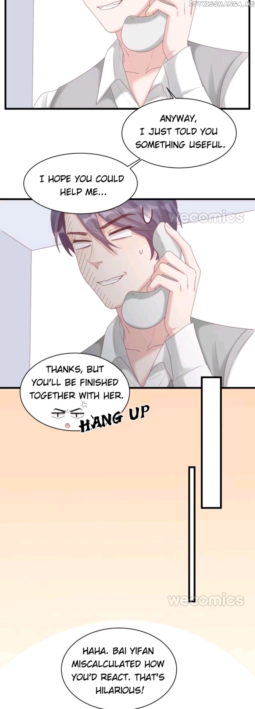 The Best Actress Returns chapter 32 - page 11