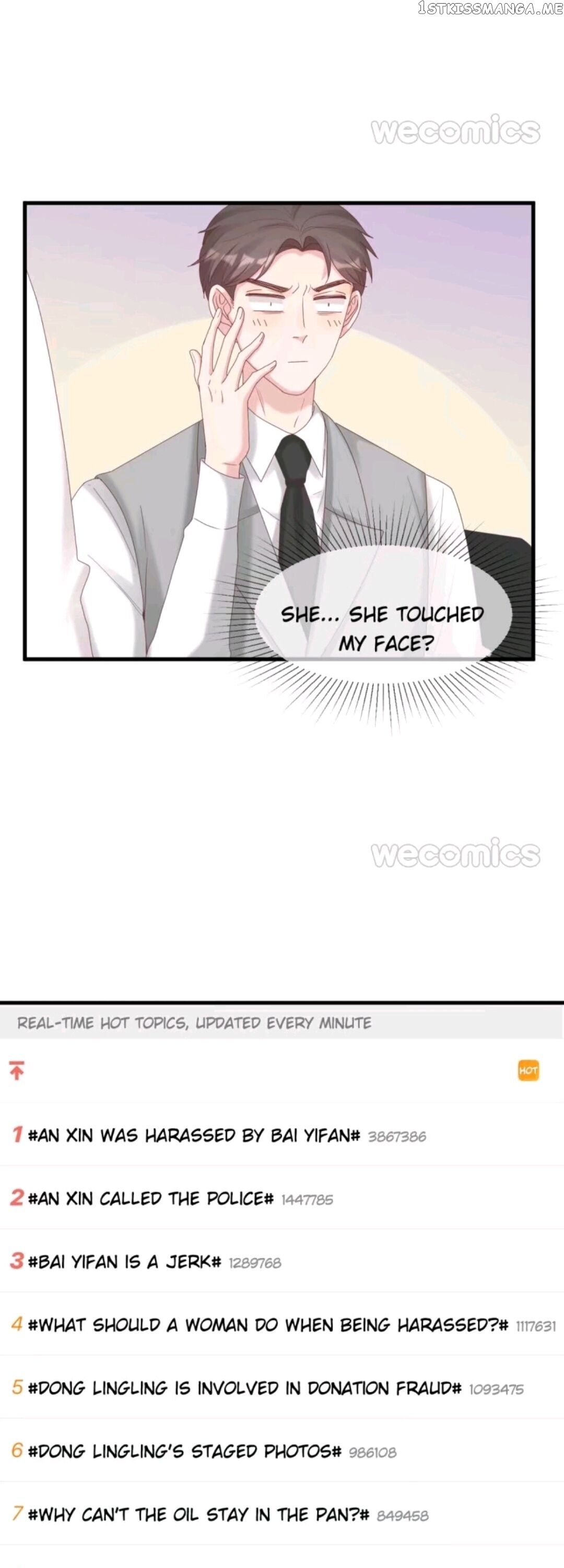 The Best Actress Returns chapter 32 - page 15