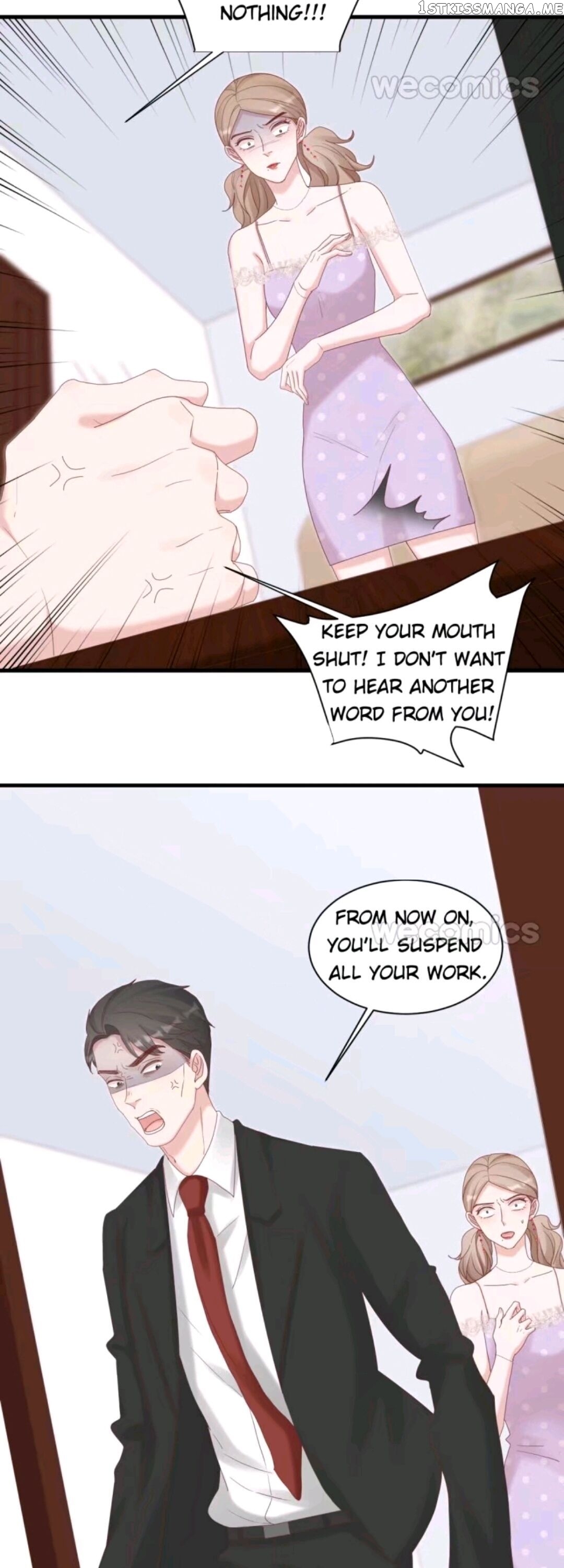 The Best Actress Returns chapter 32 - page 23