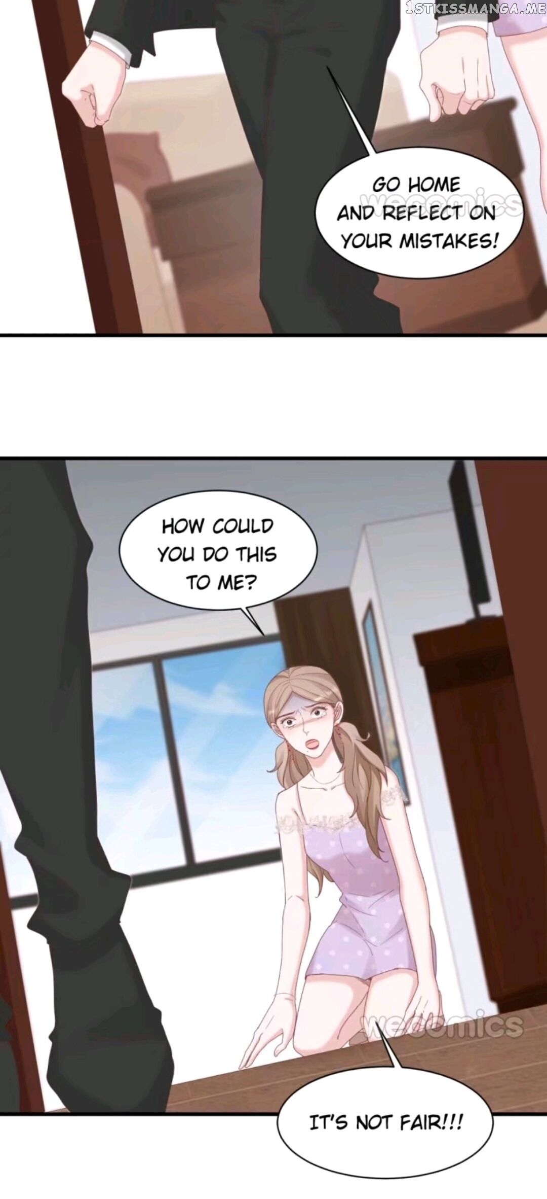 The Best Actress Returns chapter 32 - page 24