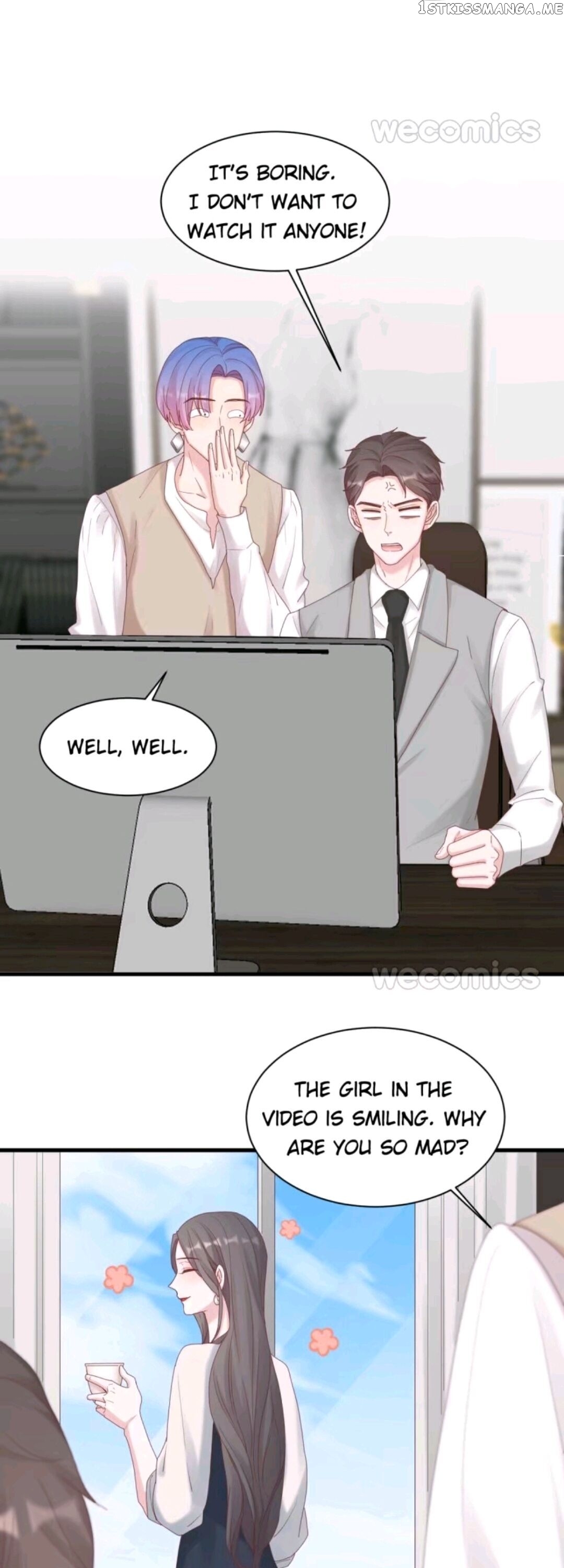 The Best Actress Returns chapter 32 - page 3