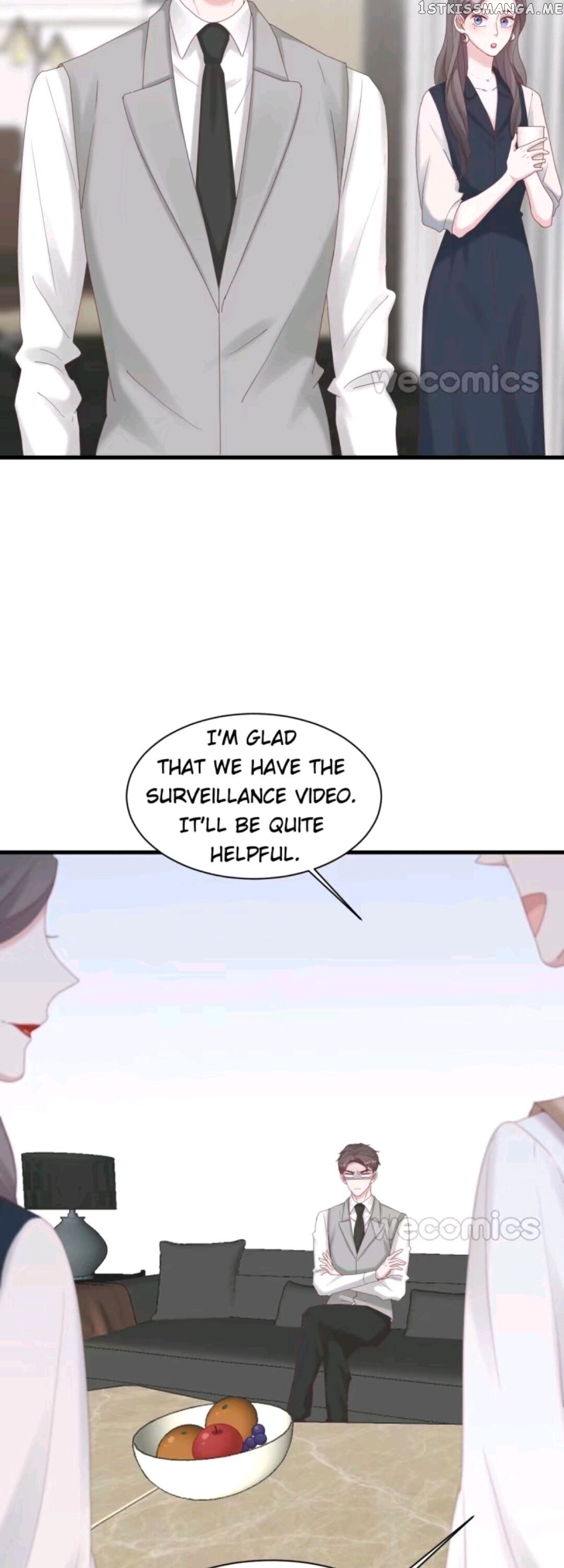 The Best Actress Returns chapter 32 - page 5
