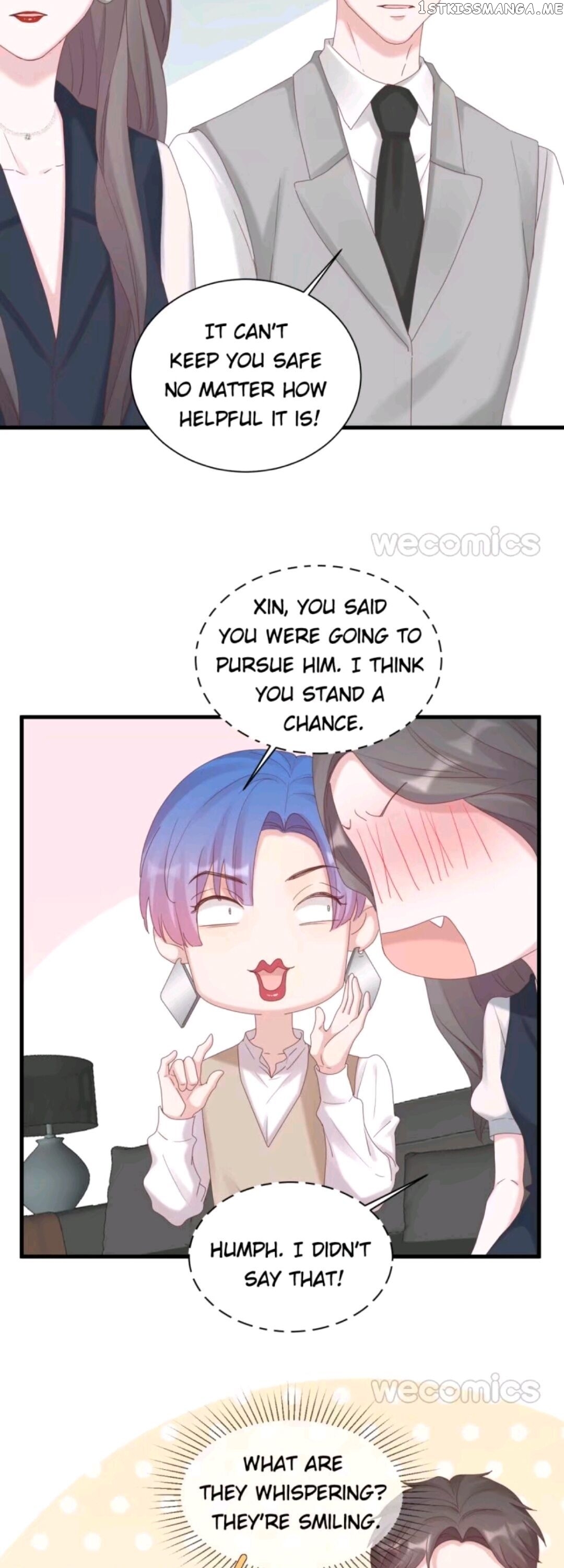 The Best Actress Returns chapter 32 - page 7