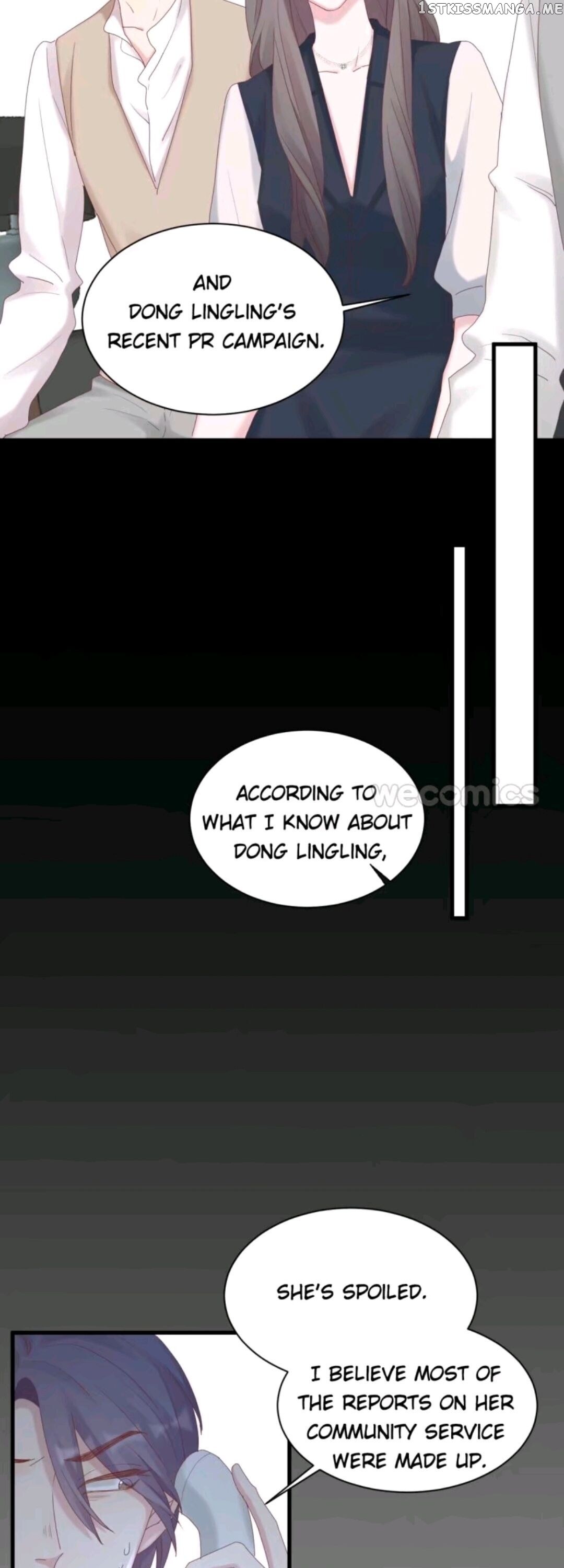 The Best Actress Returns chapter 32 - page 9