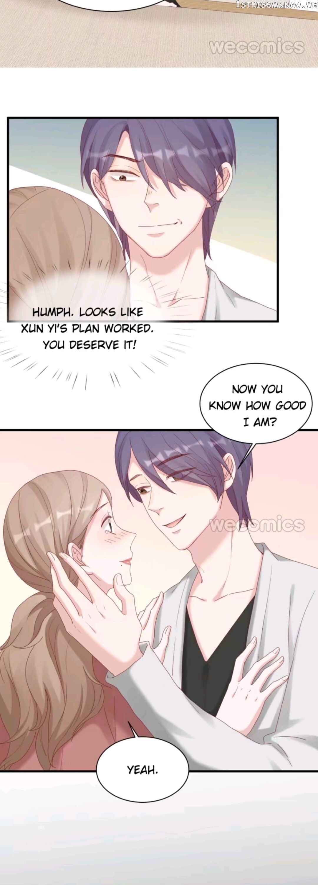 The Best Actress Returns chapter 33 - page 11