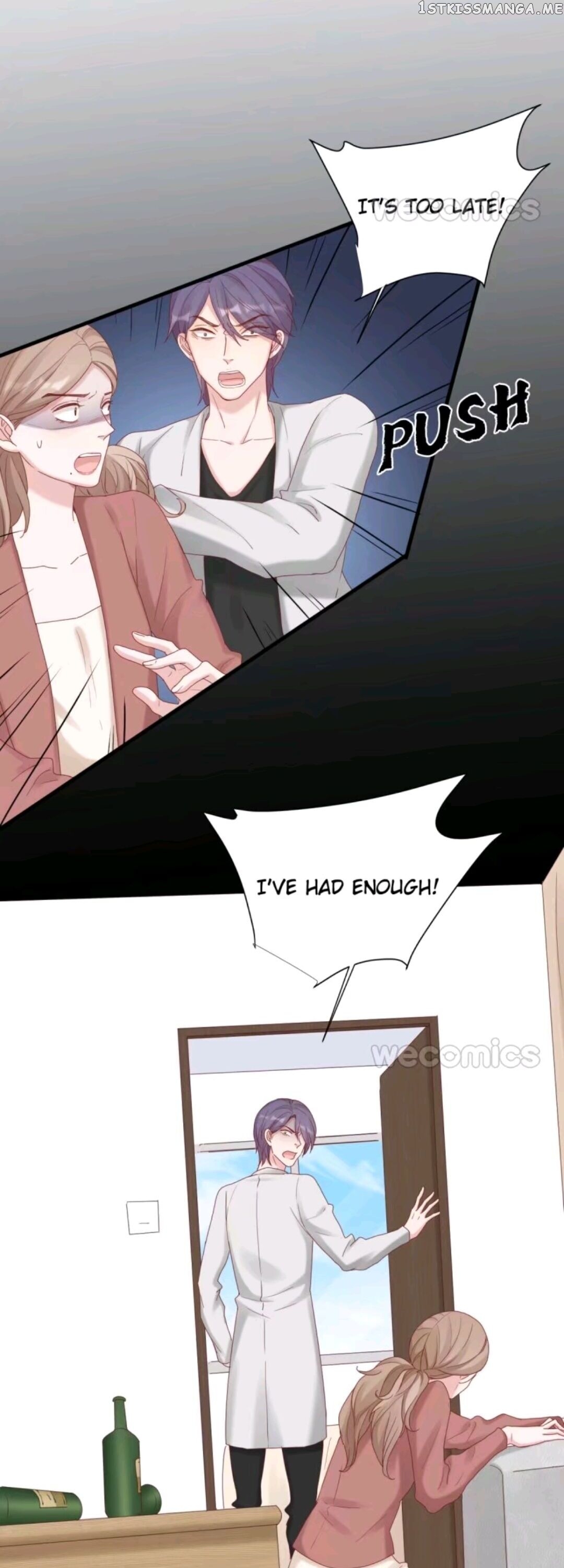 The Best Actress Returns chapter 33 - page 12