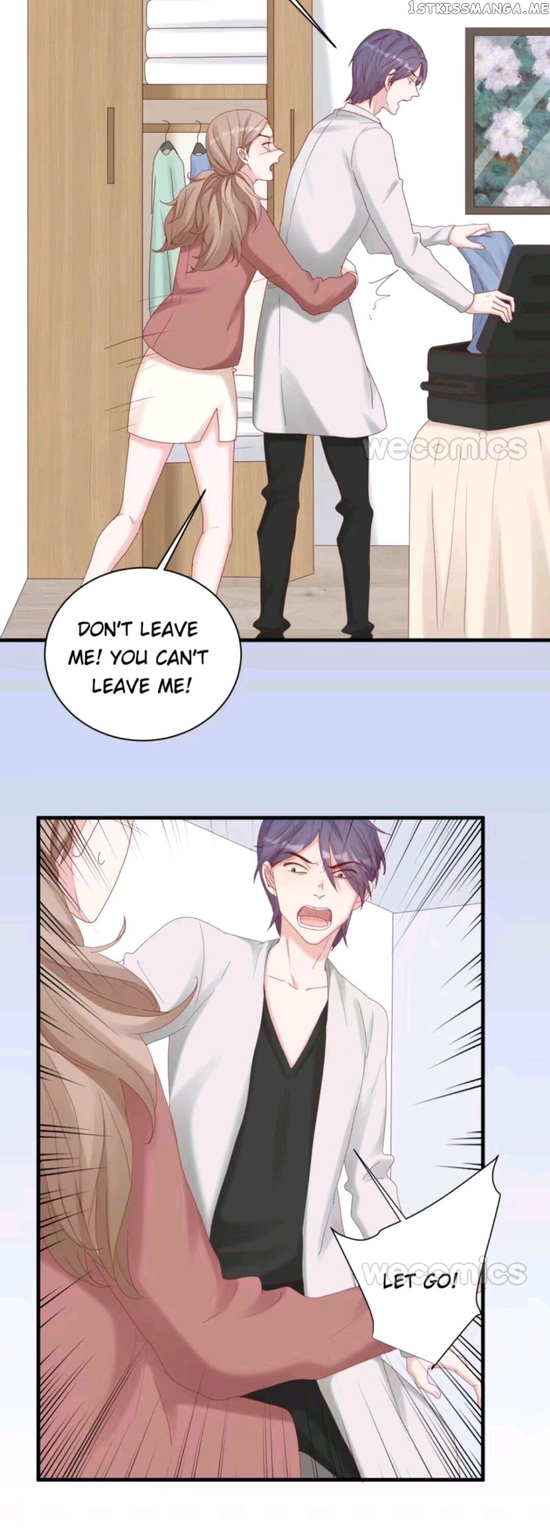 The Best Actress Returns chapter 33 - page 14
