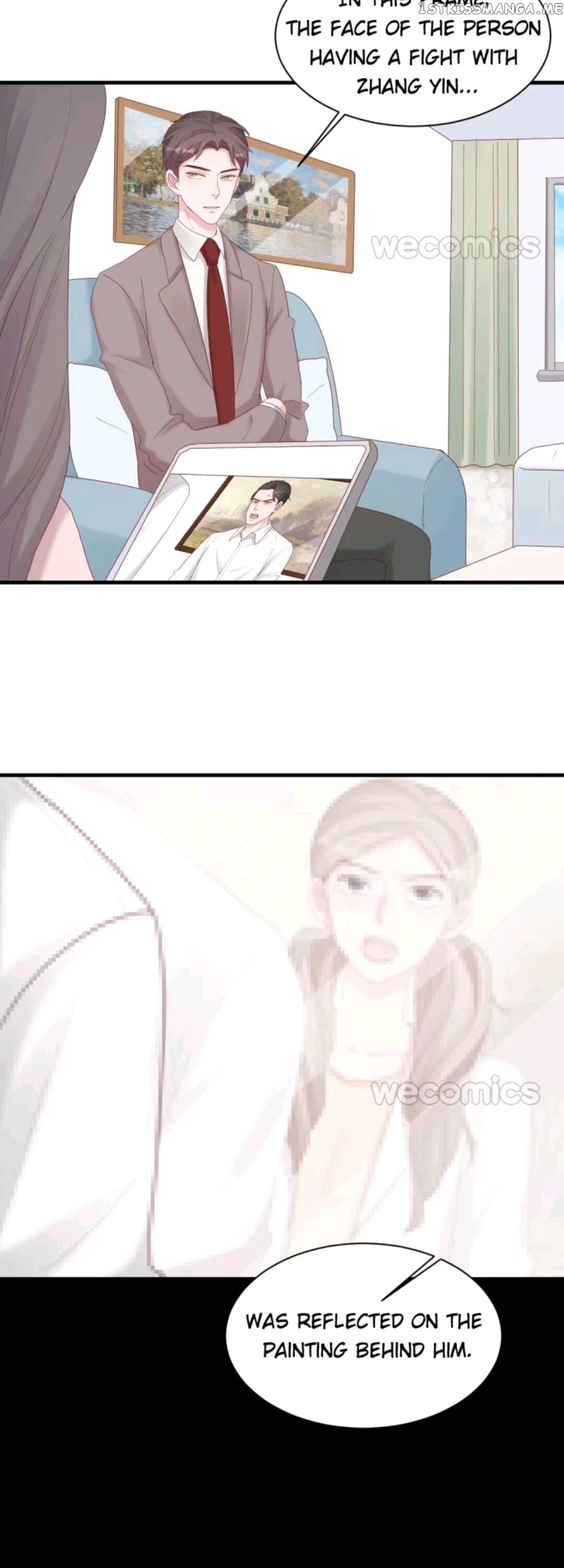 The Best Actress Returns chapter 33 - page 18