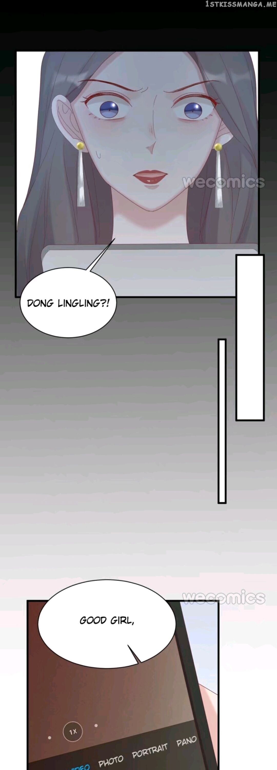 The Best Actress Returns chapter 33 - page 19