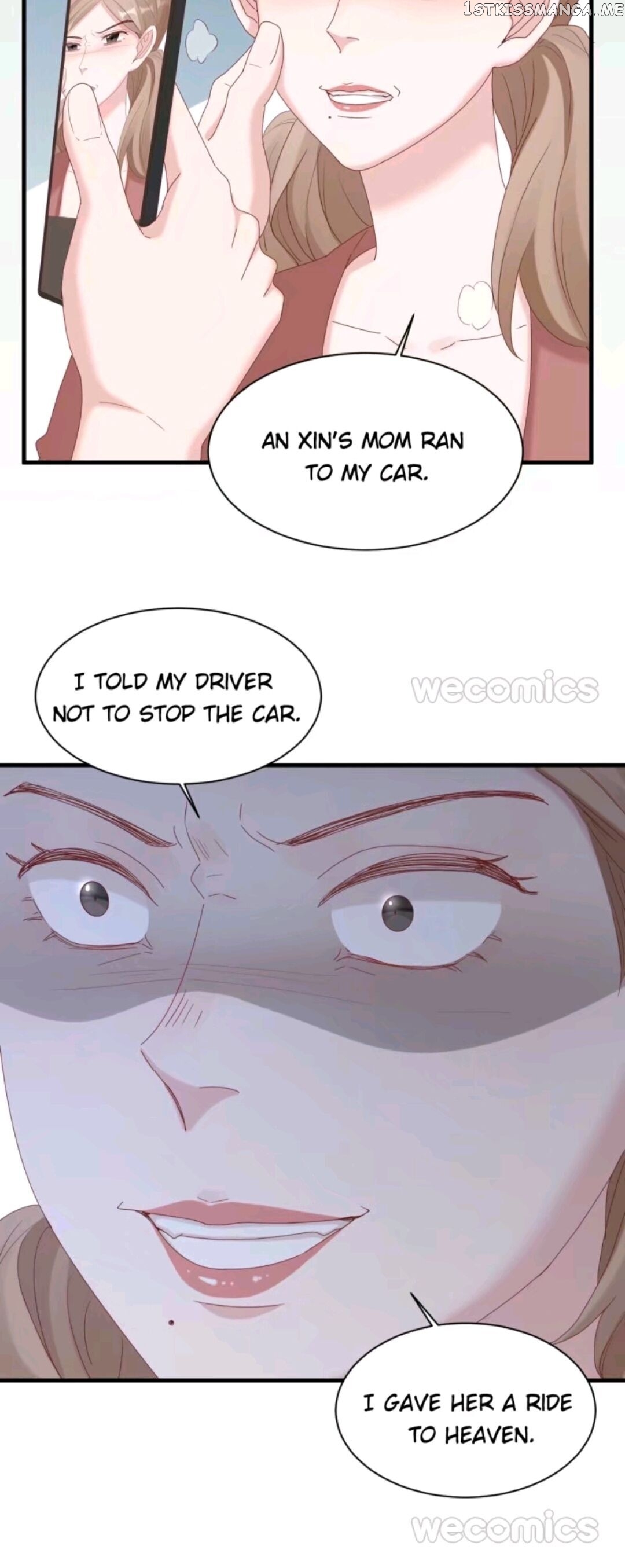 The Best Actress Returns chapter 33 - page 21
