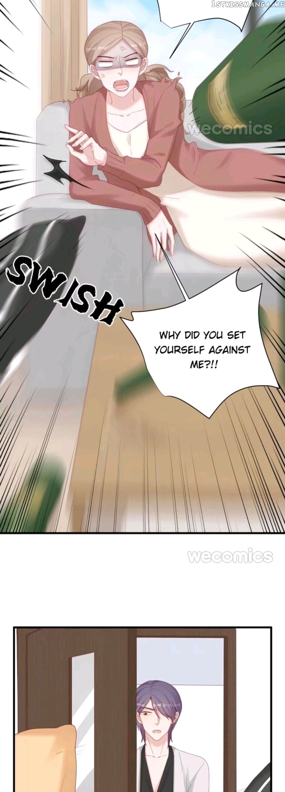 The Best Actress Returns chapter 33 - page 4