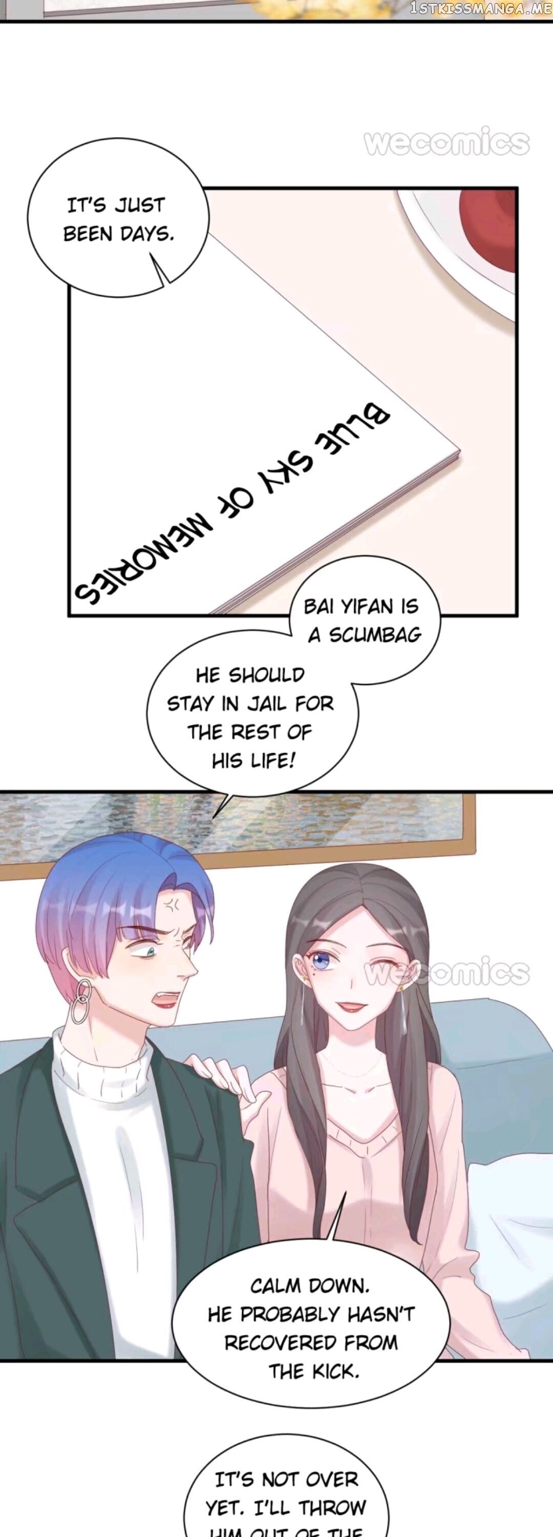 The Best Actress Returns chapter 33 - page 7