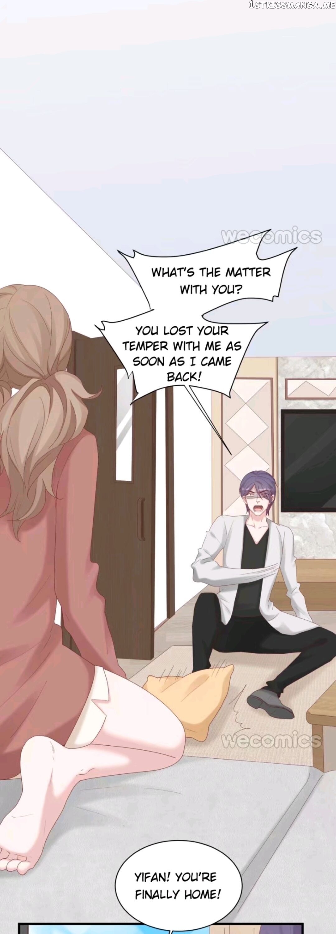 The Best Actress Returns chapter 33 - page 9