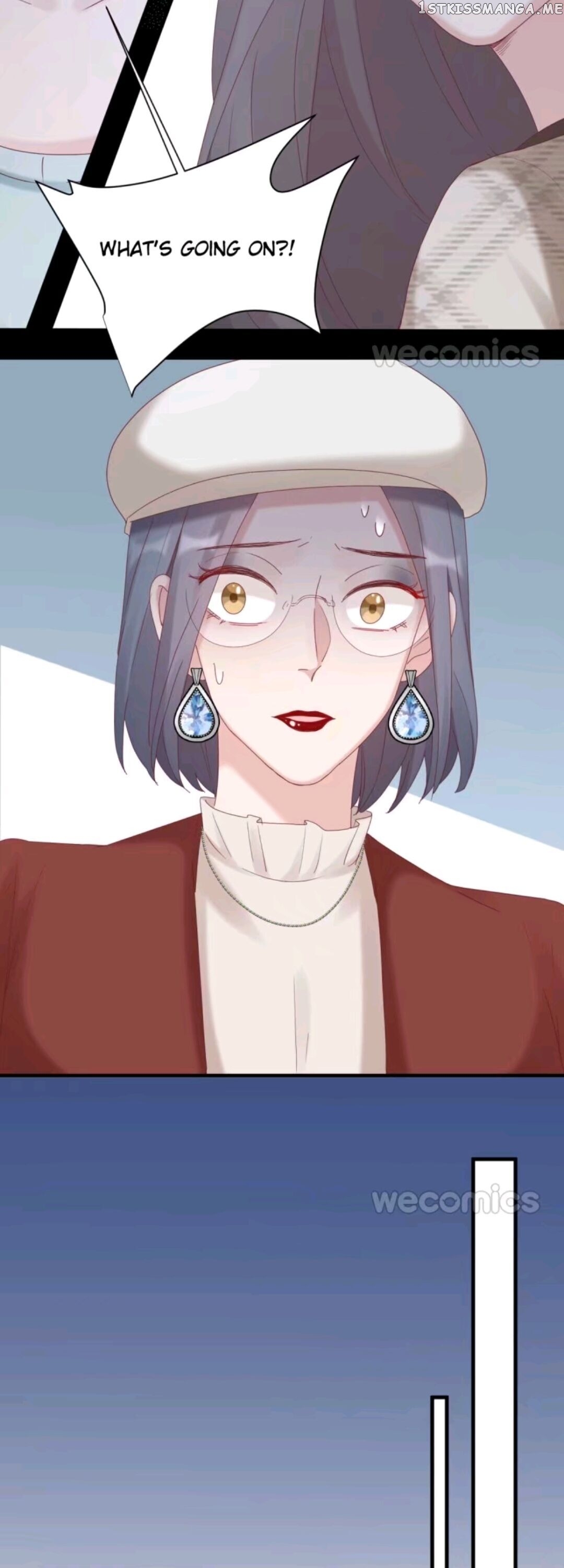 The Best Actress Returns chapter 34 - page 13