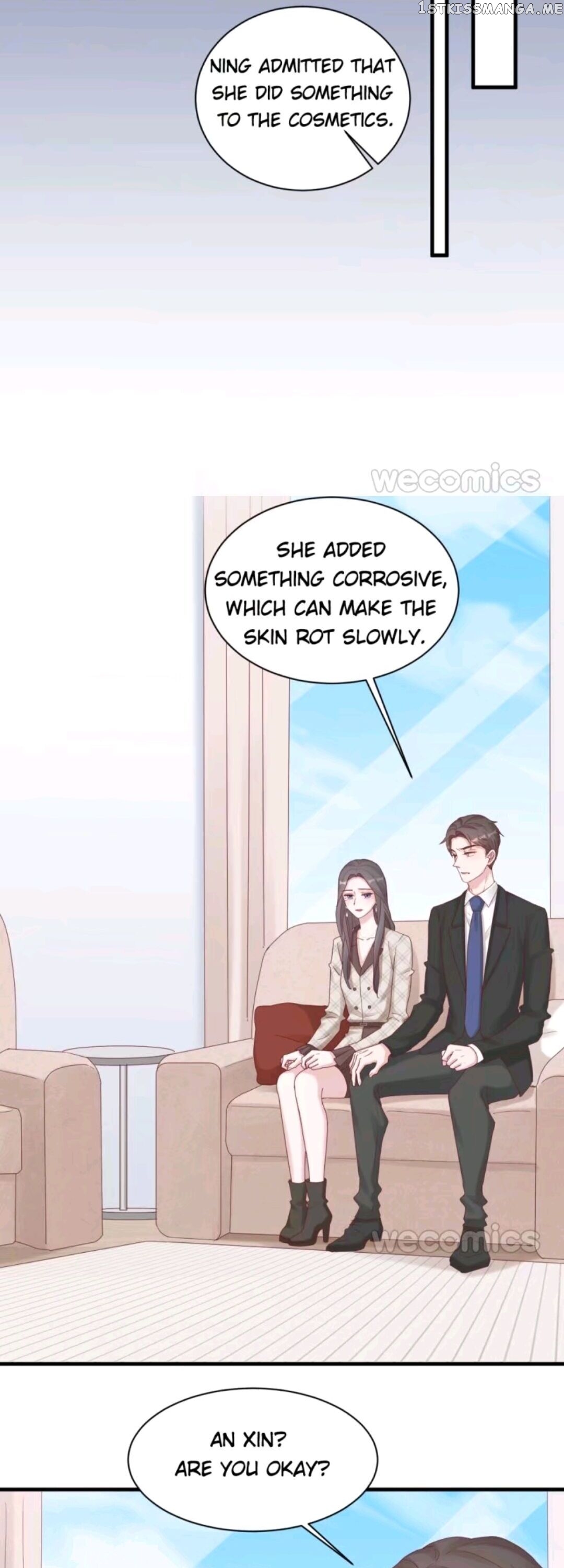 The Best Actress Returns chapter 34 - page 14