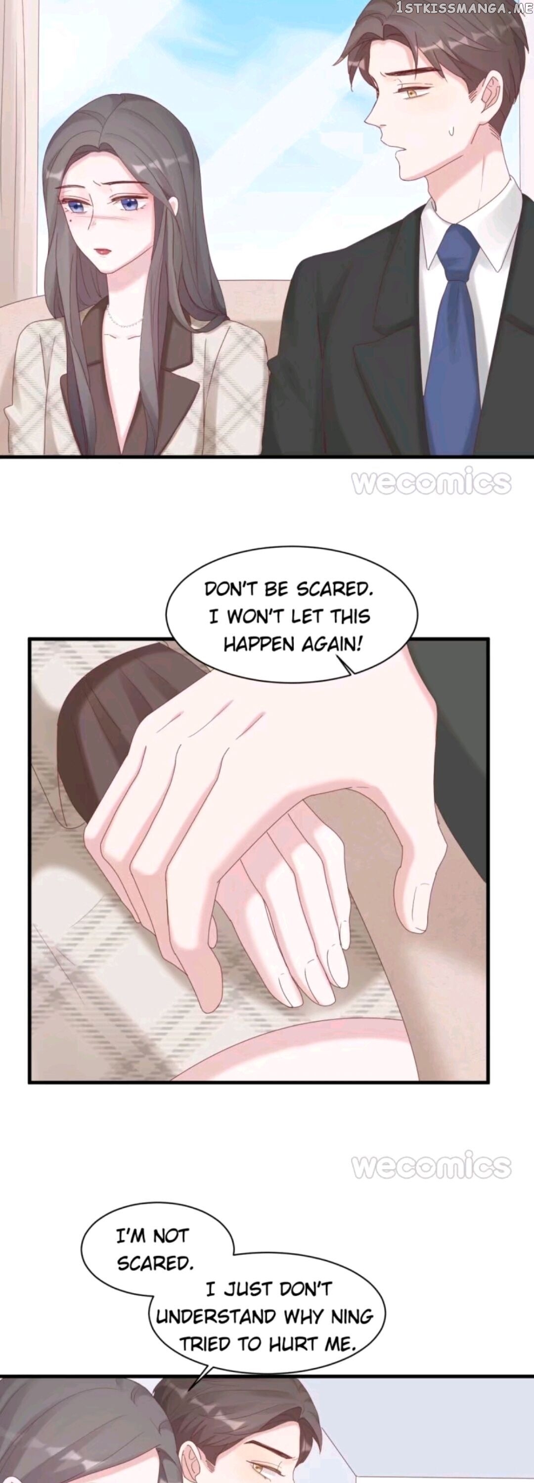 The Best Actress Returns chapter 34 - page 15