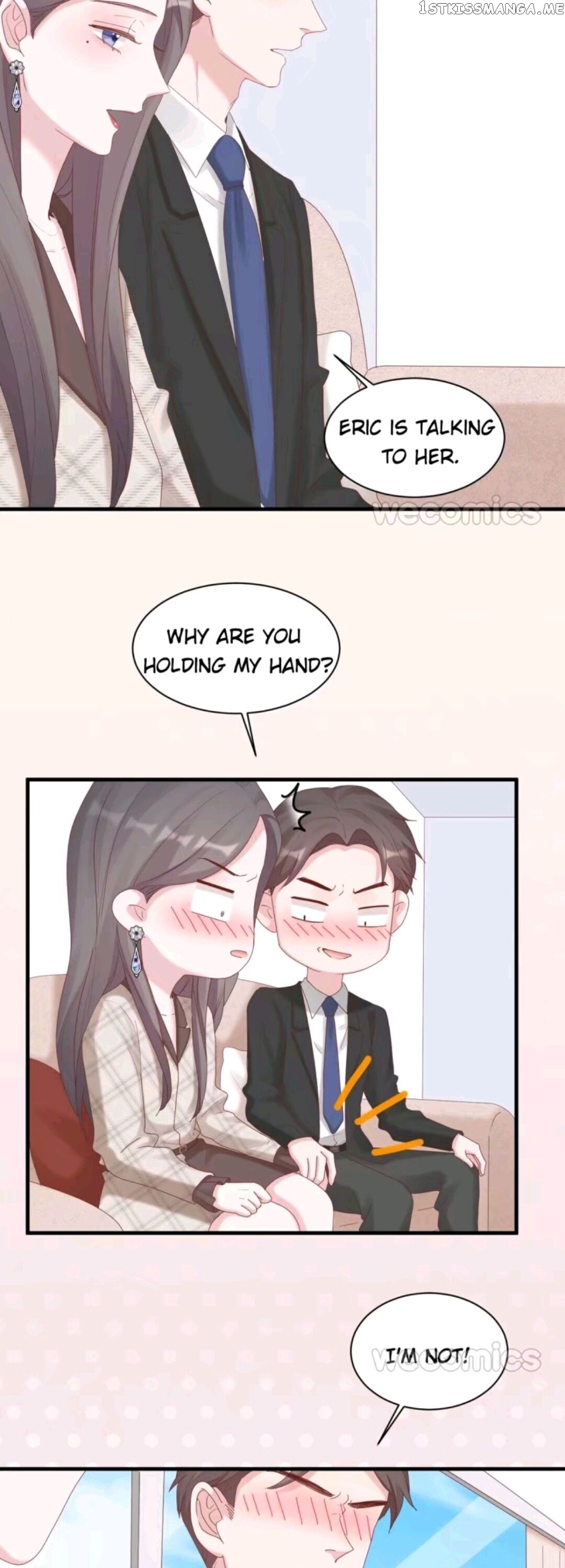 The Best Actress Returns chapter 34 - page 16