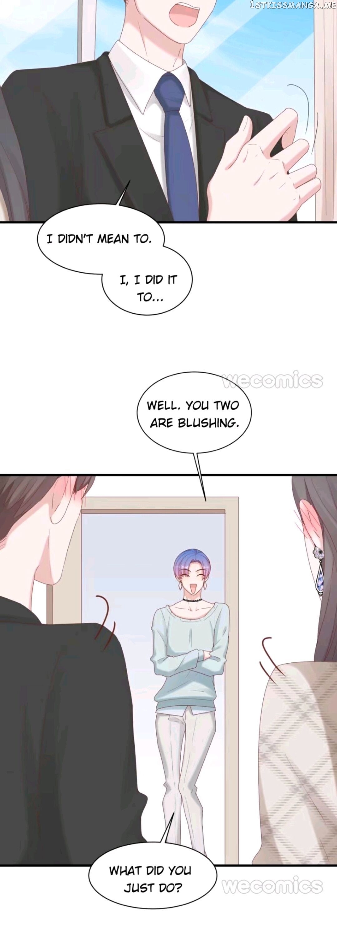 The Best Actress Returns chapter 34 - page 17