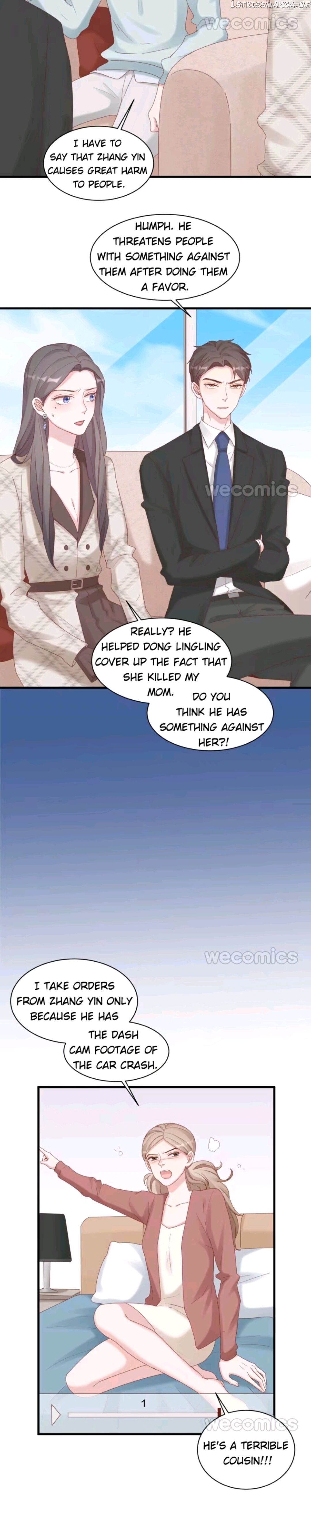 The Best Actress Returns chapter 34 - page 19