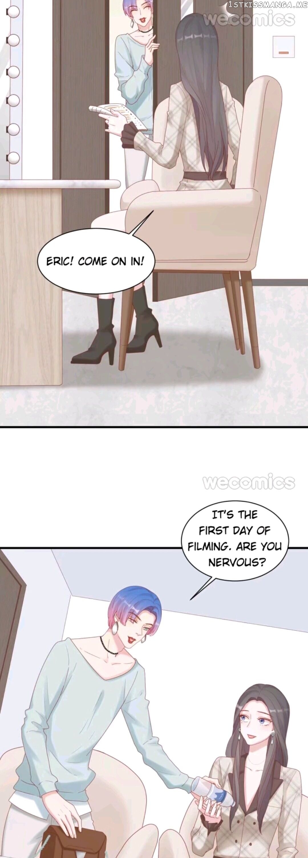 The Best Actress Returns chapter 34 - page 2
