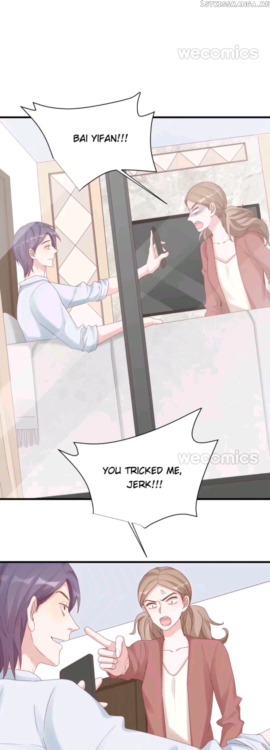 The Best Actress Returns chapter 34 - page 20