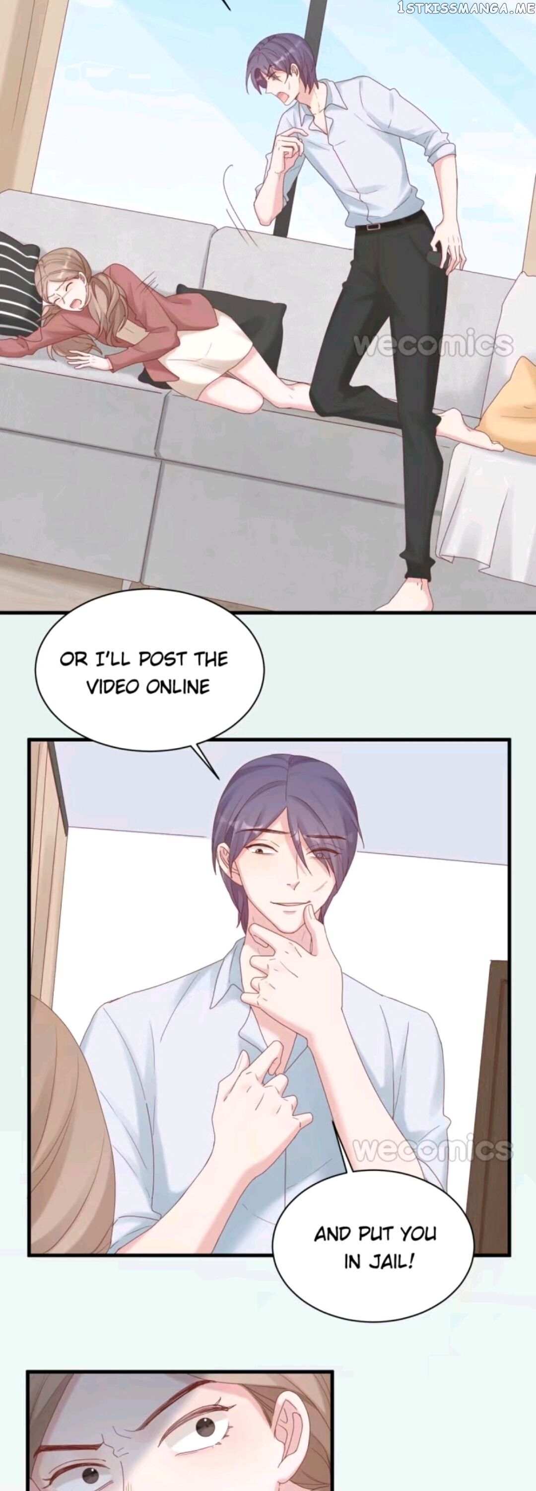 The Best Actress Returns chapter 34 - page 22