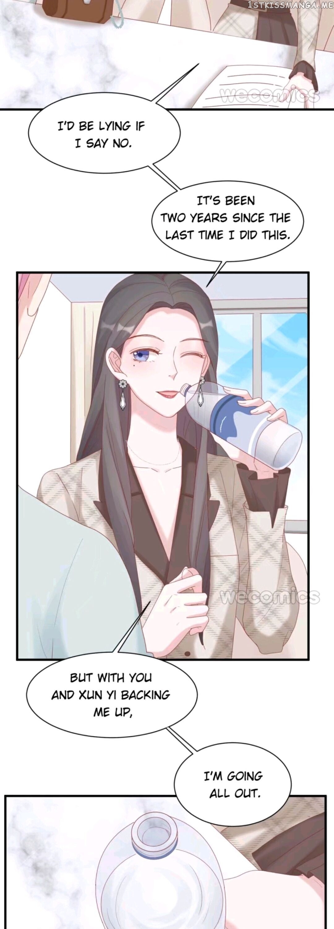 The Best Actress Returns chapter 34 - page 3