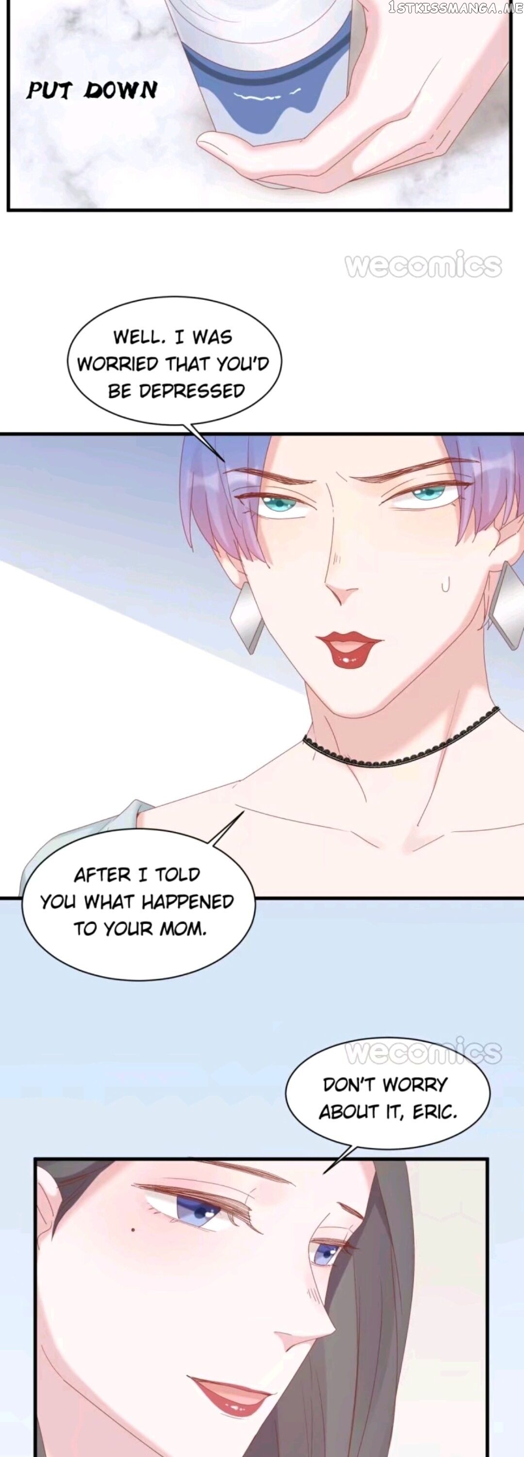 The Best Actress Returns chapter 34 - page 4