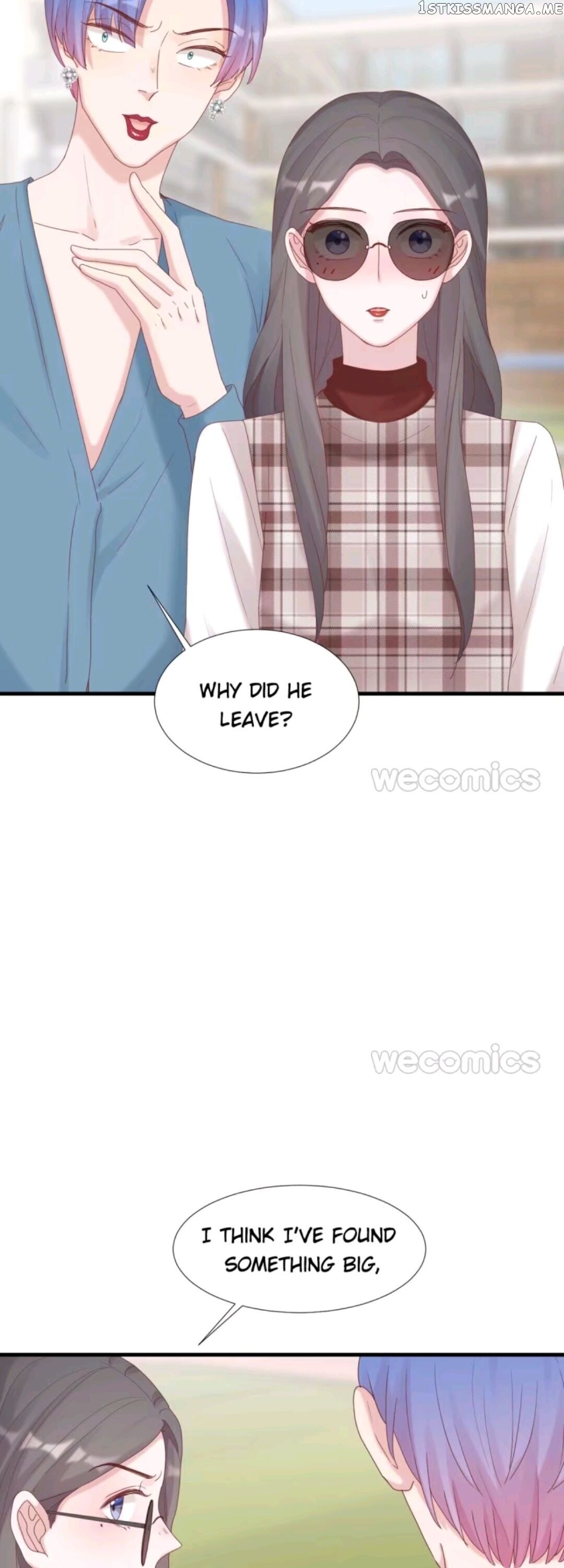 The Best Actress Returns chapter 35 - page 10