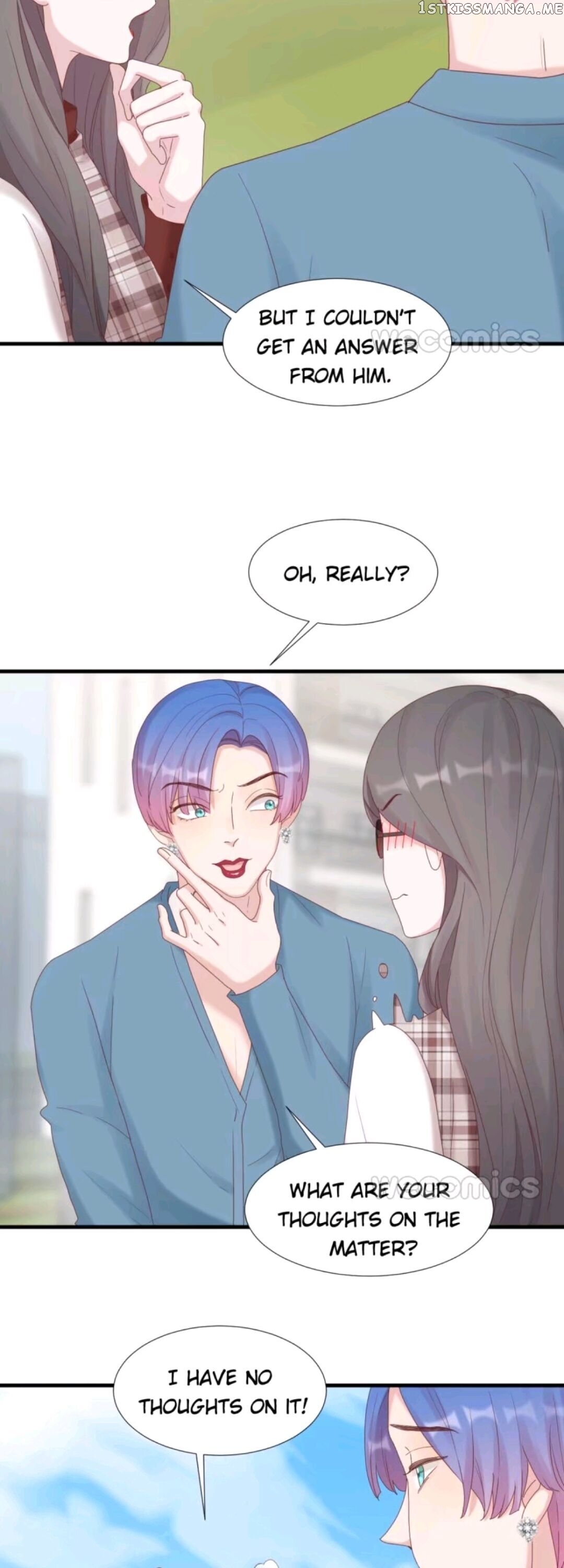 The Best Actress Returns chapter 35 - page 11