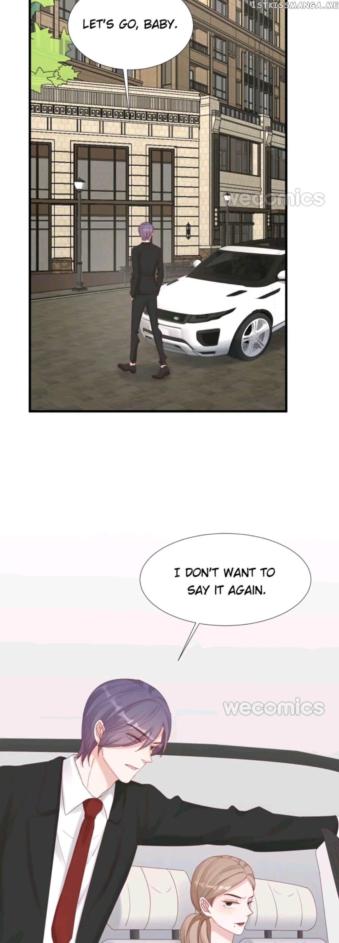 The Best Actress Returns chapter 35 - page 13
