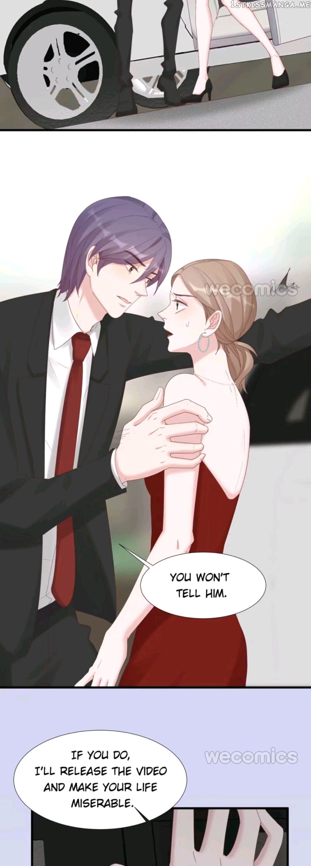 The Best Actress Returns chapter 35 - page 17