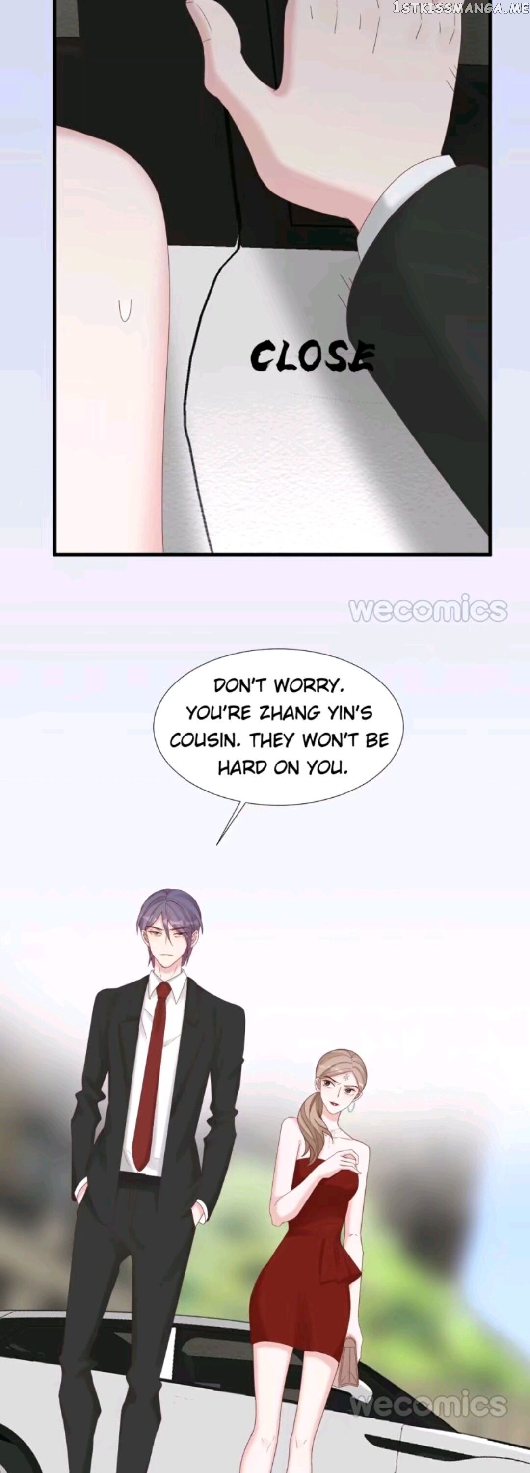 The Best Actress Returns chapter 35 - page 18