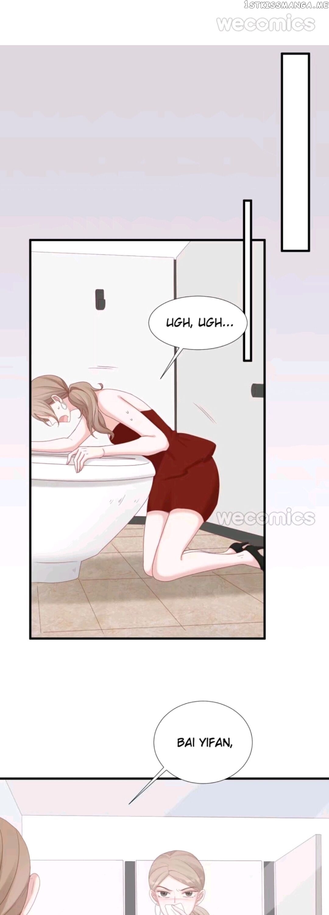 The Best Actress Returns chapter 35 - page 20