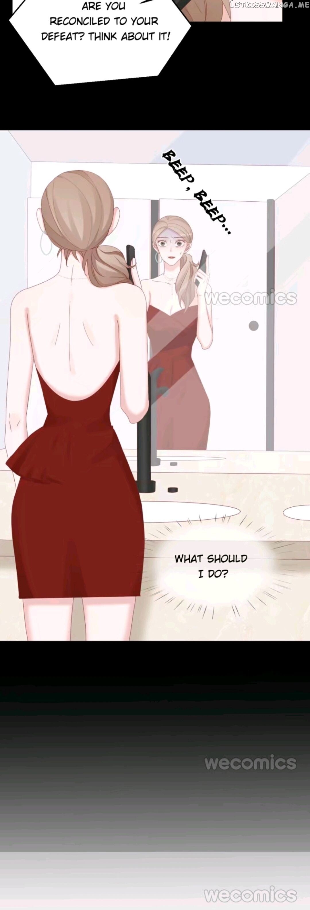 The Best Actress Returns chapter 35 - page 24