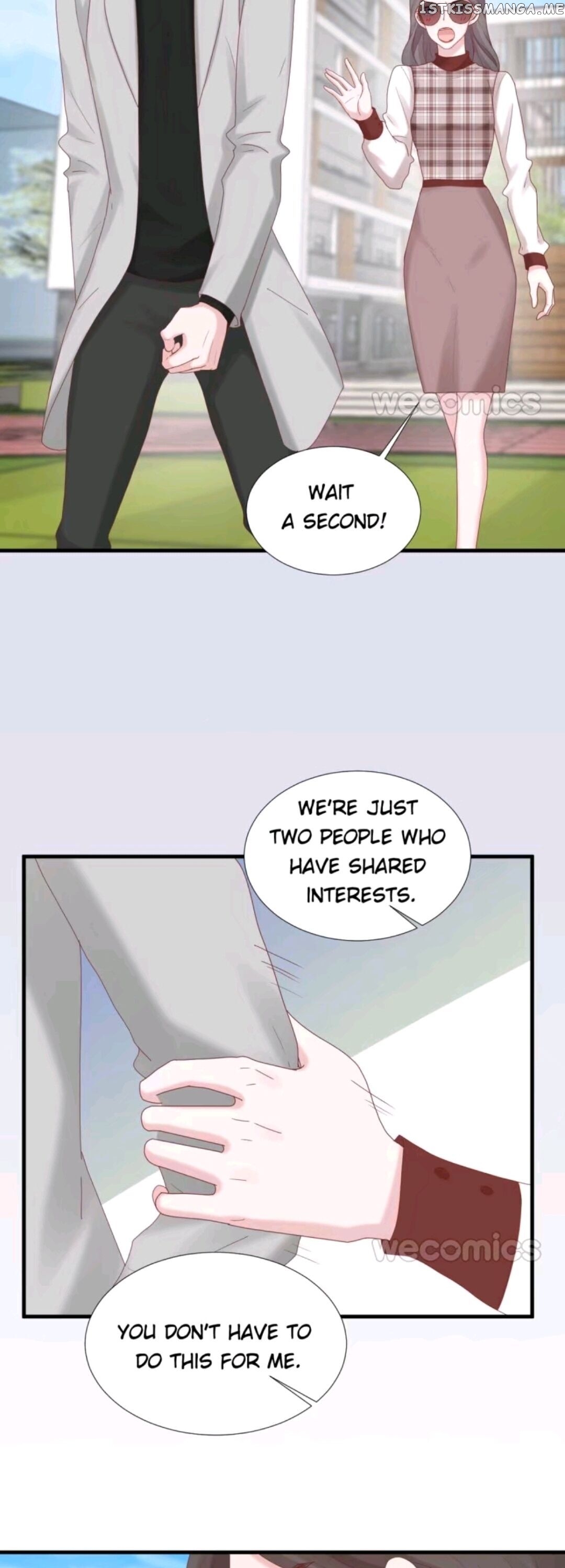 The Best Actress Returns chapter 35 - page 7