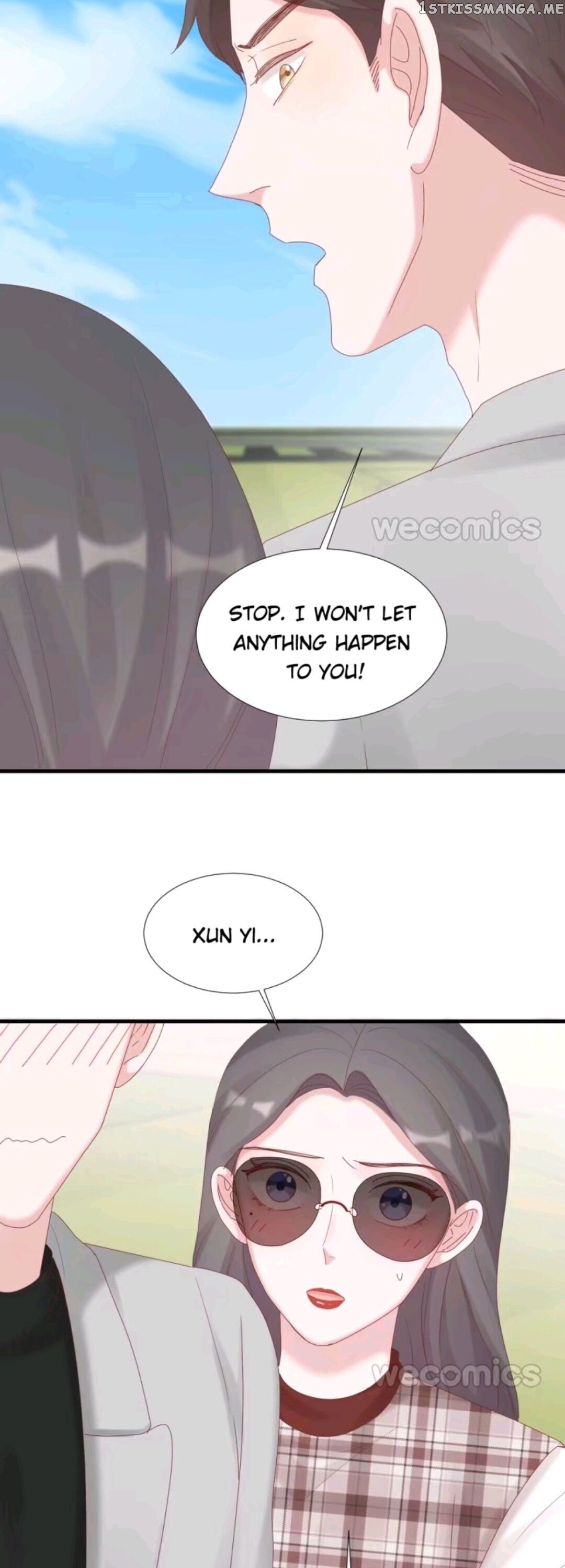 The Best Actress Returns chapter 35 - page 8