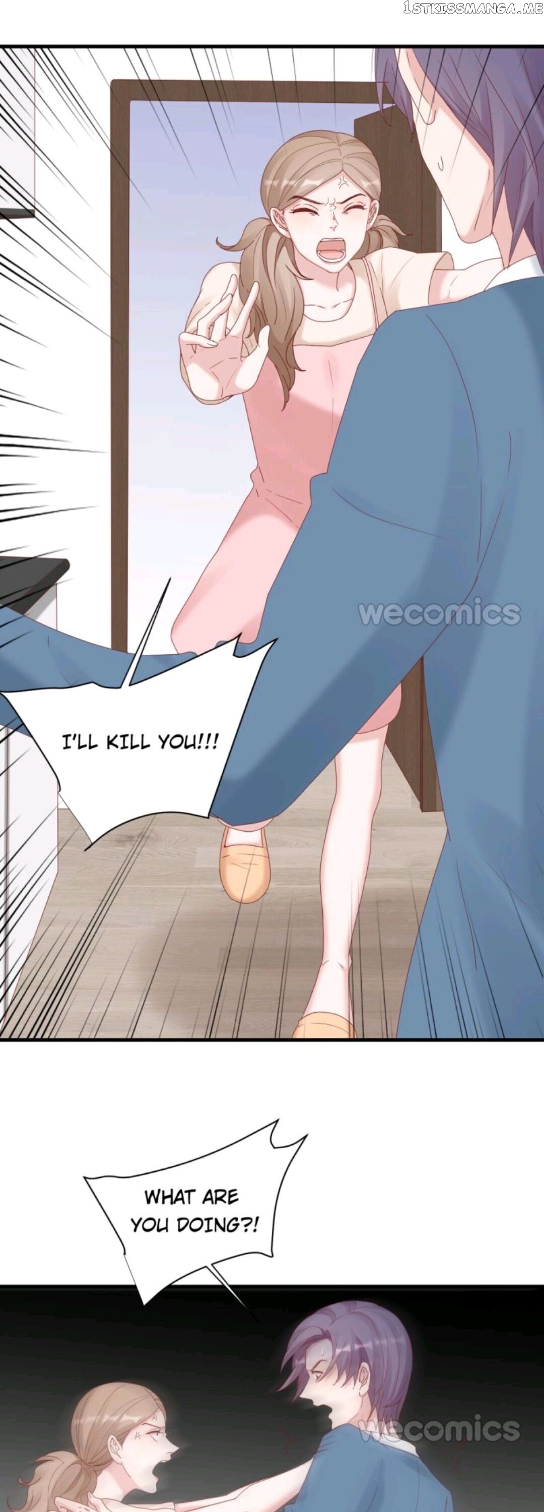 The Best Actress Returns chapter 36 - page 12