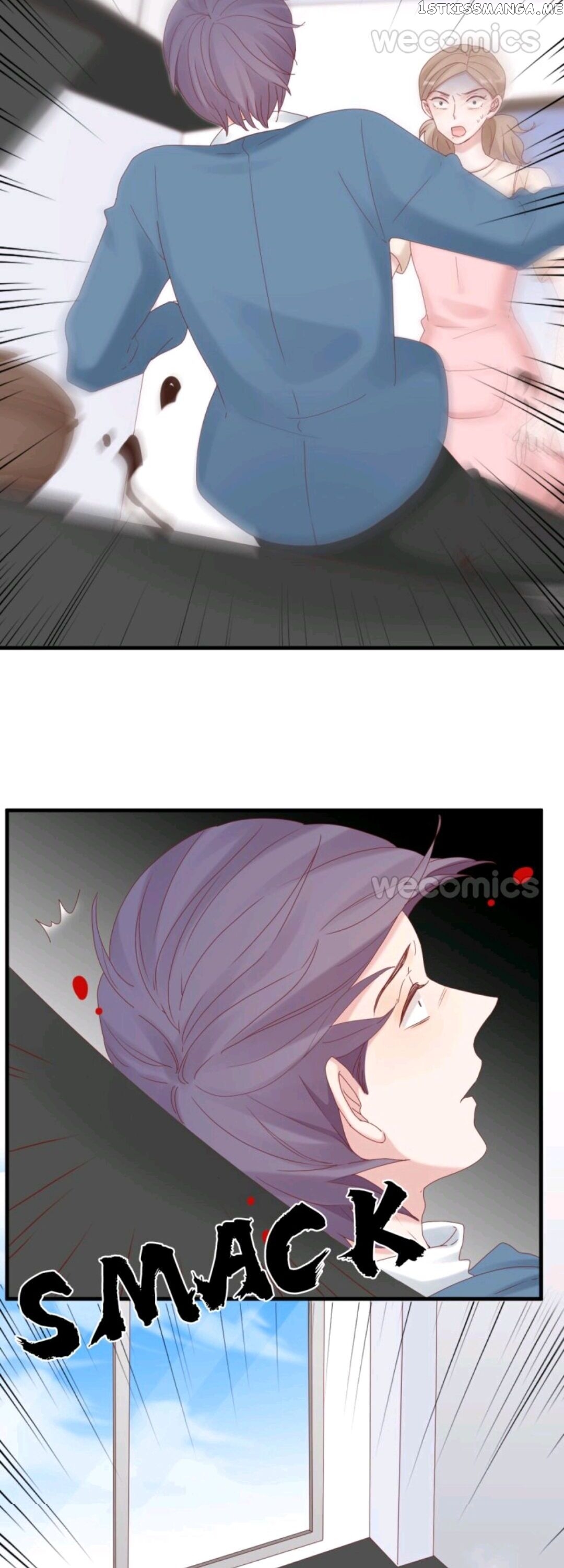 The Best Actress Returns chapter 36 - page 14