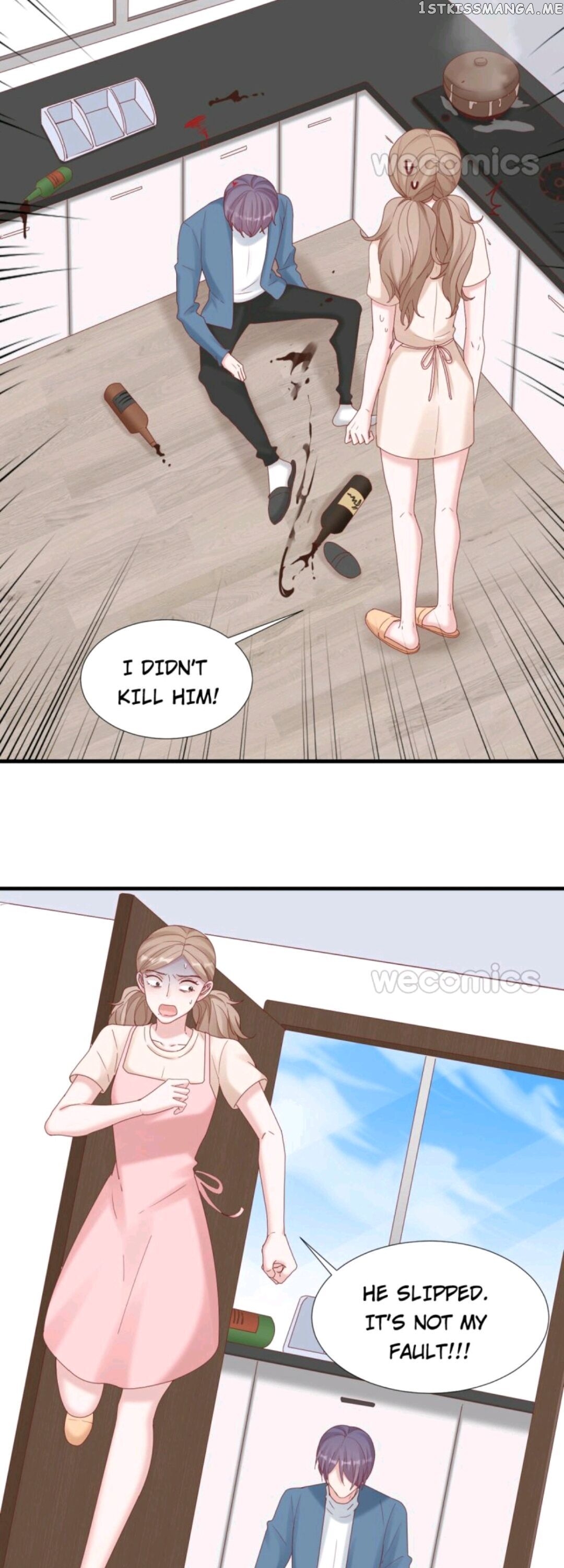 The Best Actress Returns chapter 36 - page 15