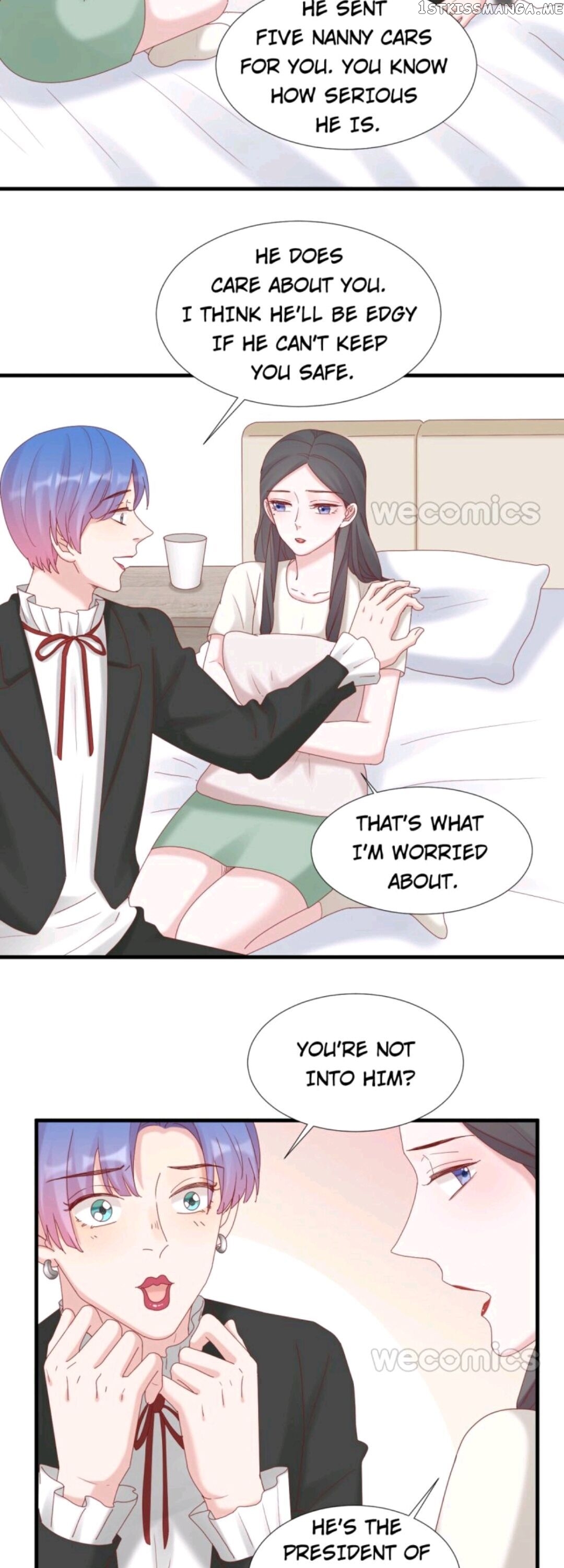 The Best Actress Returns chapter 36 - page 19