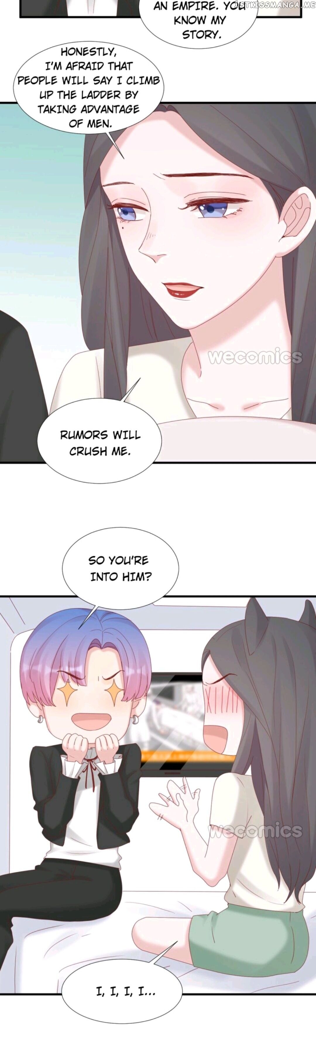 The Best Actress Returns chapter 36 - page 20