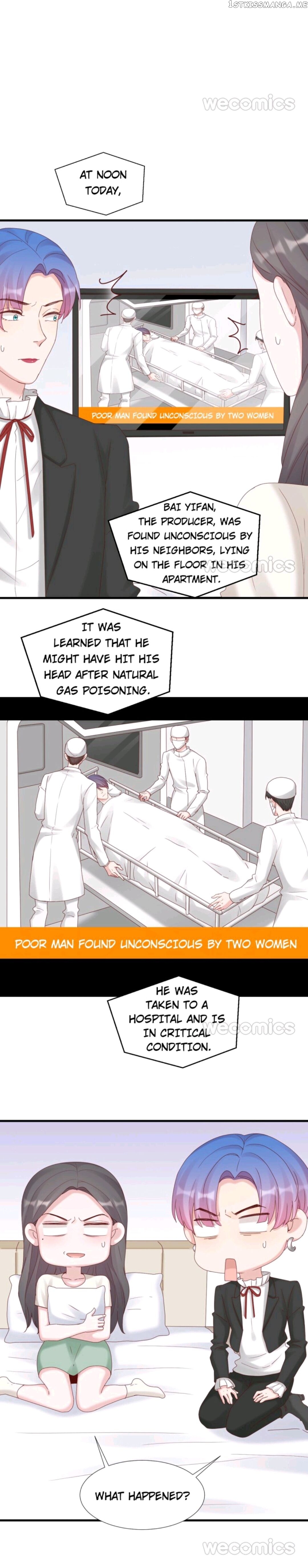 The Best Actress Returns chapter 36 - page 21