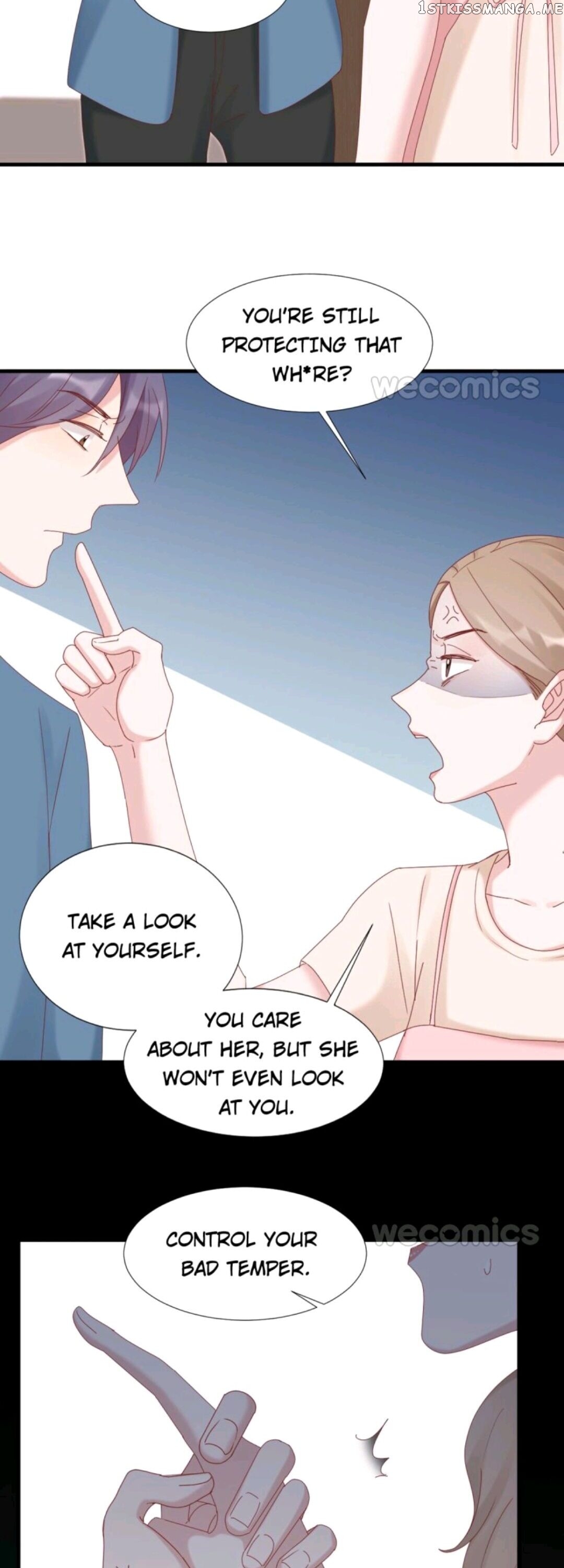 The Best Actress Returns chapter 36 - page 8