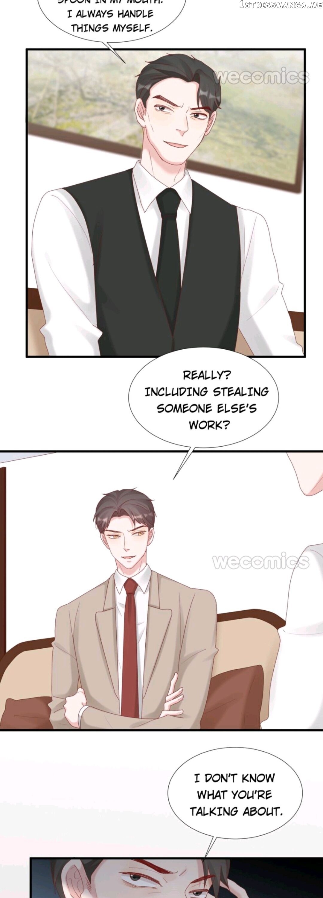 The Best Actress Returns chapter 38 - page 13