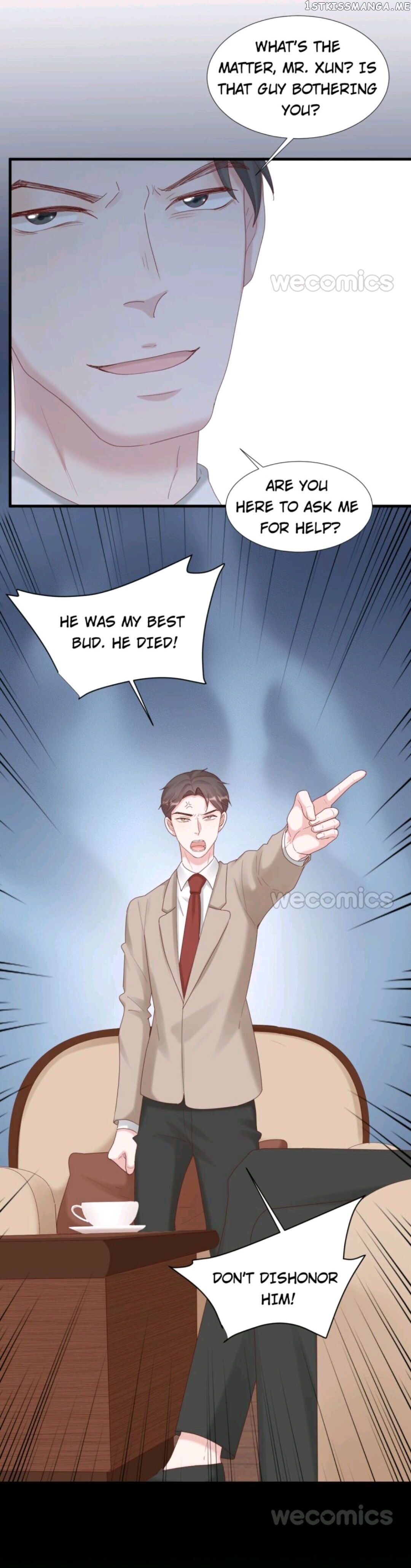 The Best Actress Returns chapter 38 - page 16