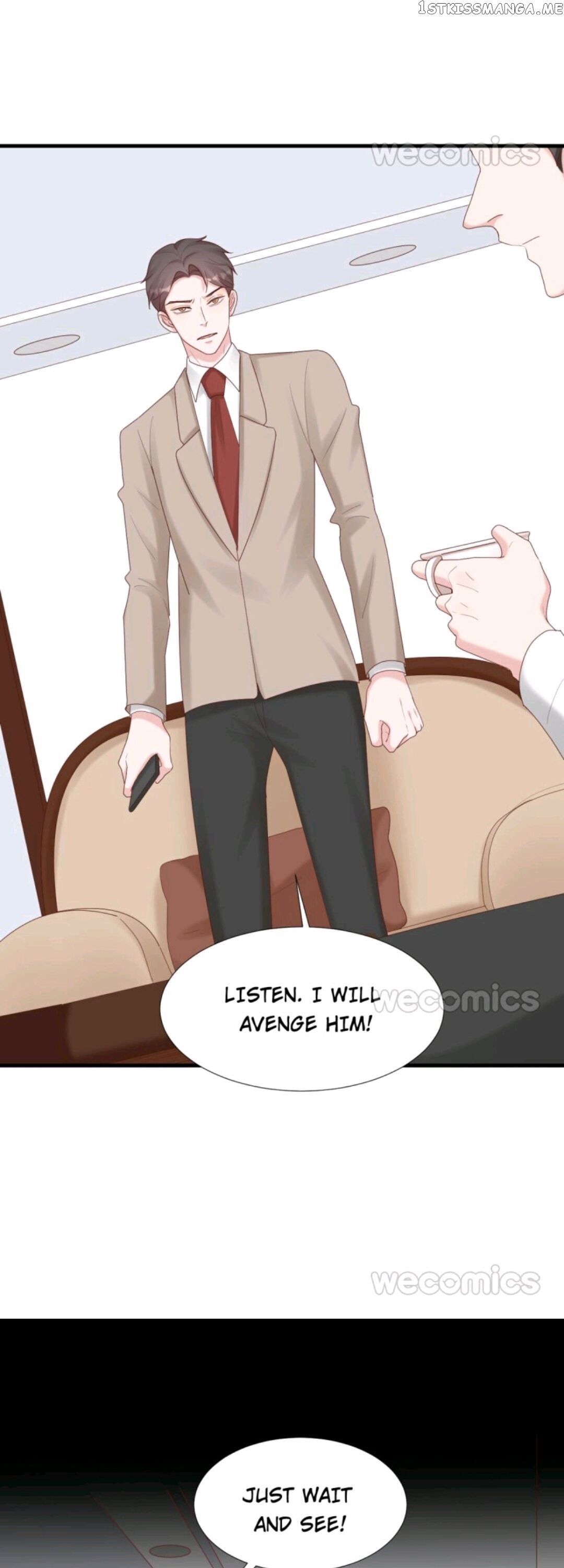 The Best Actress Returns chapter 38 - page 19