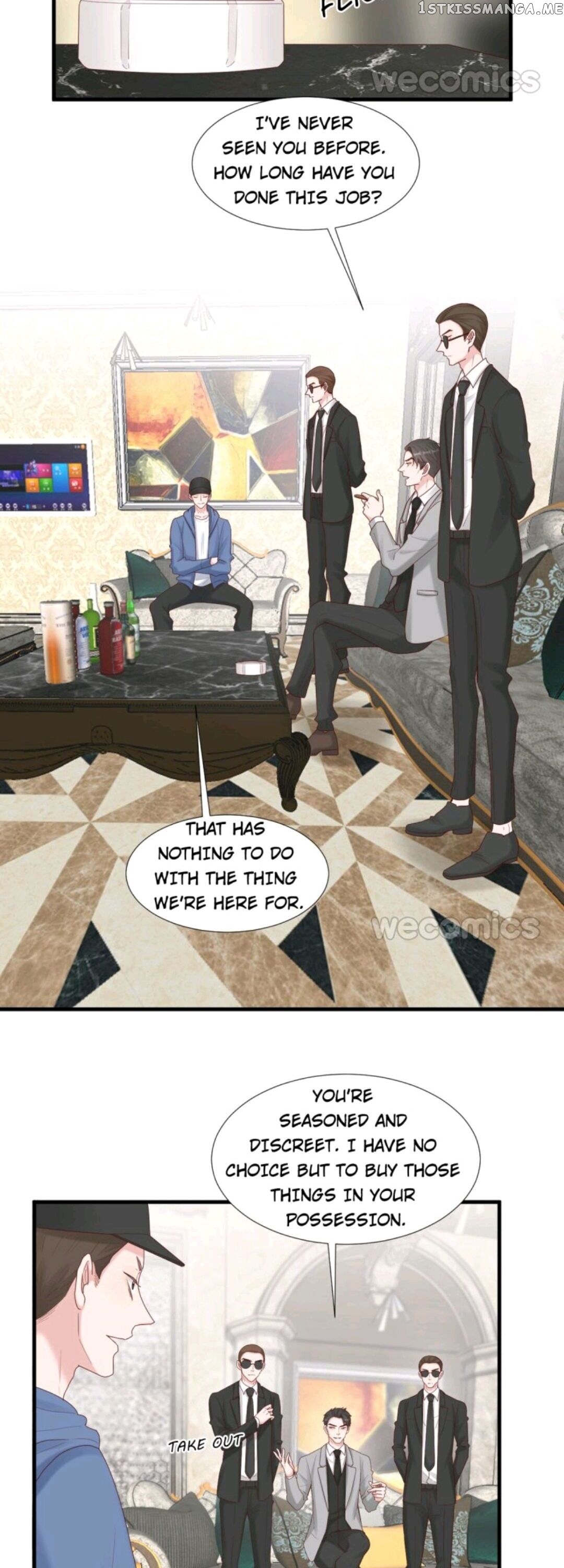 The Best Actress Returns chapter 38 - page 2
